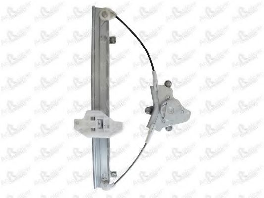 Подъемное устройство для окон AC Rolcar 01.6878