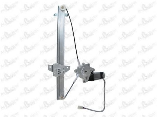 Подъемное устройство для окон AC Rolcar 01.7006