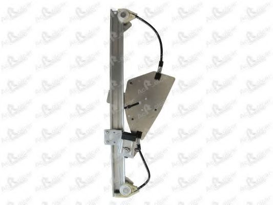 Подъемное устройство для окон AC Rolcar 017464