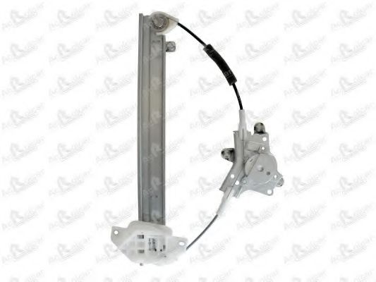 Подъемное устройство для окон AC Rolcar 01.7779