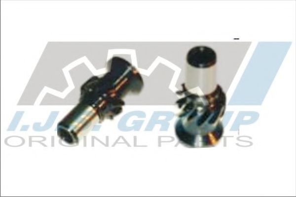 Ротор, масляный насос IJS GROUP 112003