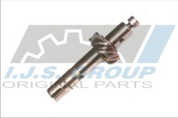 Звездочка цепи IJS GROUP 112012