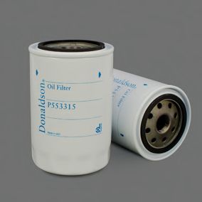 Масляный фильтр DONALDSON P553315
