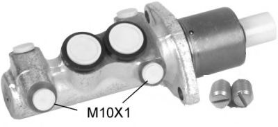 Главный тормозной цилиндр BSF 05016