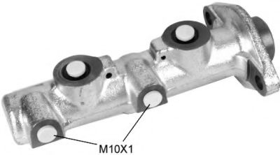 Главный тормозной цилиндр BSF 05187