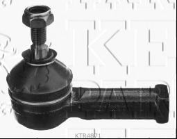 Наконечник поперечной рулевой тяги KEY PARTS KTR4871