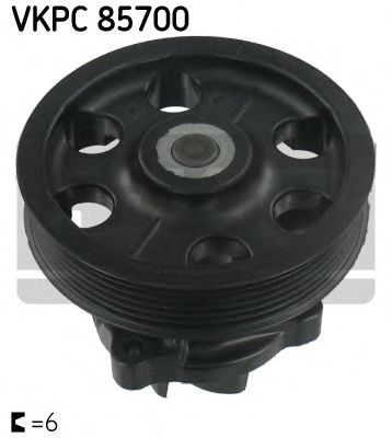 Водяной насос SKF VKPC 85700