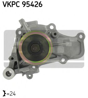 Водяной насос SKF VKPC 95426