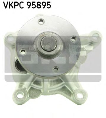 Водяной насос SKF VKPC 95895