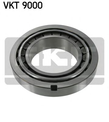 Подшипник, ступенчатая коробка передач SKF VKT 9000