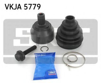 Шарнирный комплект, приводной вал SKF VKJA 5779