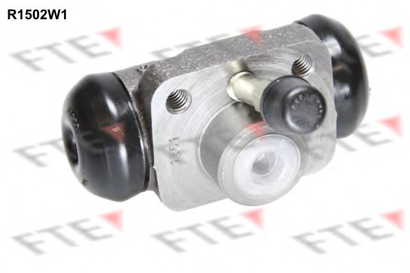 Колесный тормозной цилиндр KNOTT 33114