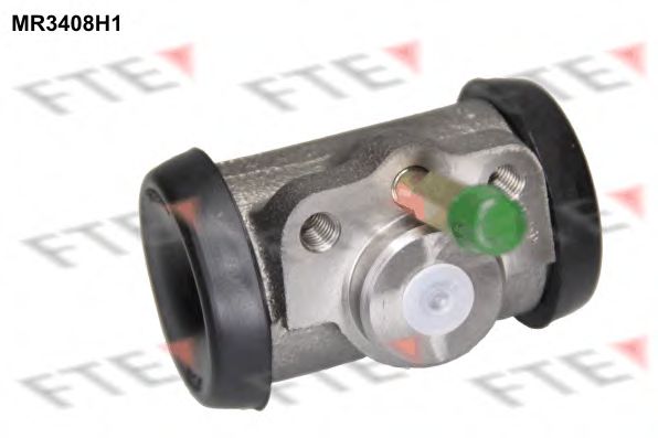 Колесный тормозной цилиндр FTE MR3408H1