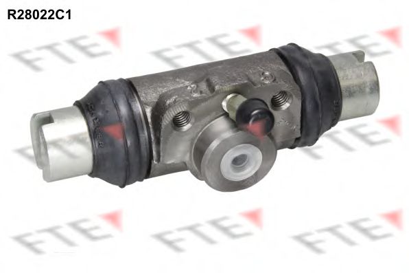 Колесный тормозной цилиндр FTE R28022C1