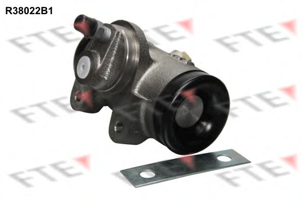 Колесный тормозной цилиндр FTE 6521