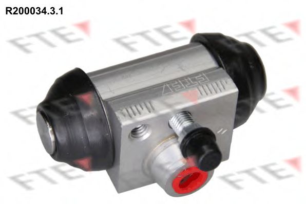 Колесный тормозной цилиндр FTE R200034.3.1