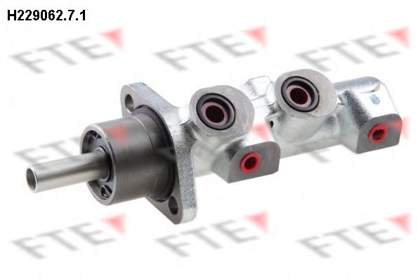 Главный тормозной цилиндр FTE H229062.7.1