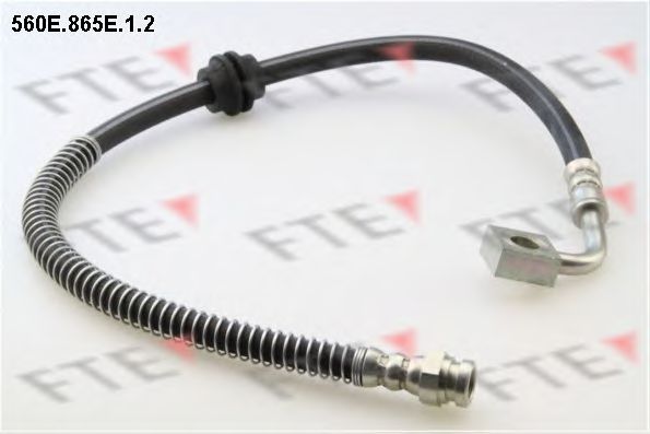 Тормозной шланг FTE 560E.865E.1.2