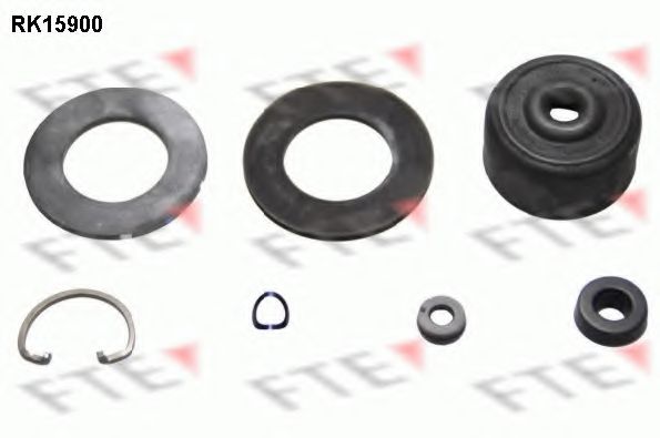 Ремкомплект, главный цилиндр FTE RK15900
