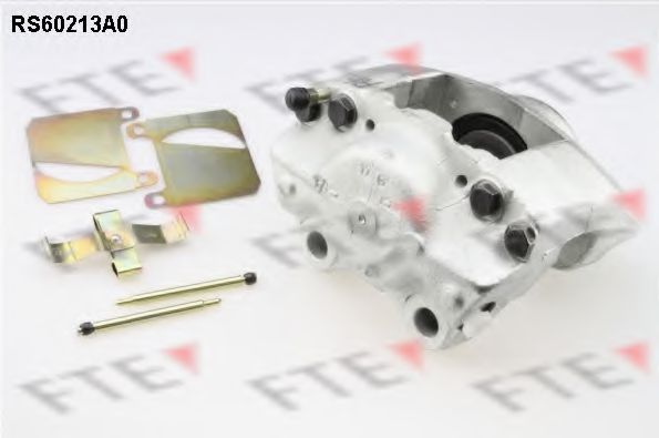 Тормозной суппорт FTE RS60213A0