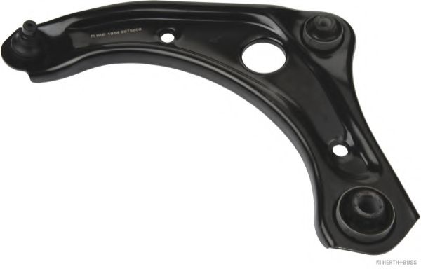 Рычаг независимой подвески колеса, подвеска колеса HERTH+BUSS JAKOPARTS J4901073