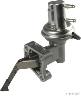 Топливный насос HERTH+BUSS JAKOPARTS J1605014