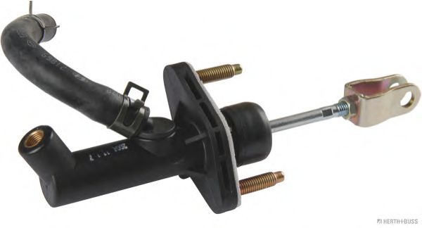Главный цилиндр, система сцепления HERTH+BUSS JAKOPARTS J2500520