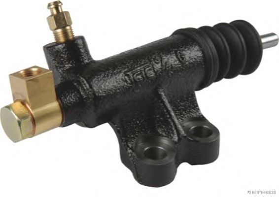 Рабочий цилиндр, система сцепления HERTH+BUSS JAKOPARTS J2600521