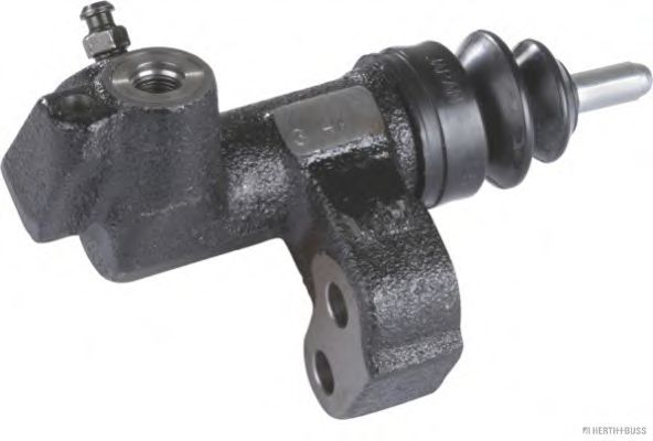Рабочий цилиндр, система сцепления HERTH+BUSS JAKOPARTS J2601040