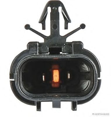 Главный тормозной цилиндр HERTH+BUSS JAKOPARTS J3100500