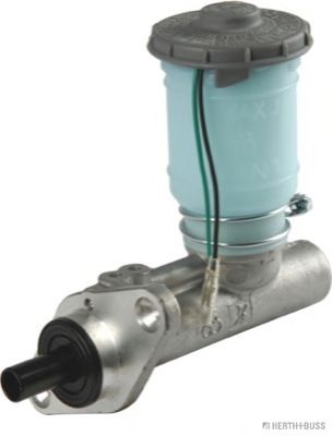 Главный тормозной цилиндр HERTH+BUSS JAKOPARTS J3104039