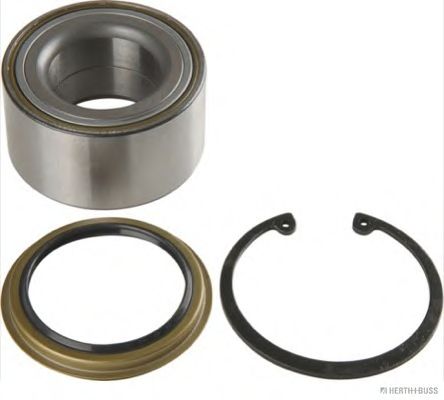 Комплект подшипника ступицы колеса HERTH+BUSS JAKOPARTS J4700309