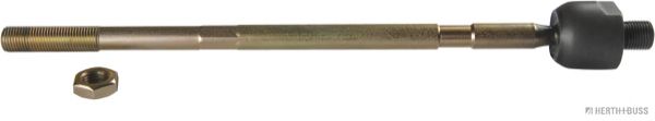 Осевой шарнир, рулевая тяга HERTH+BUSS JAKOPARTS J4845026