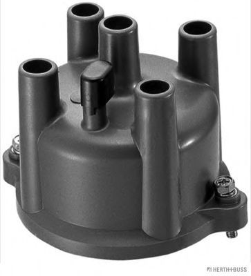 Крышка распределителя зажигания HERTH+BUSS JAKOPARTS J5322025