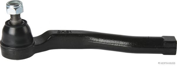 Наконечник поперечной рулевой тяги HERTH+BUSS JAKOPARTS J4820915