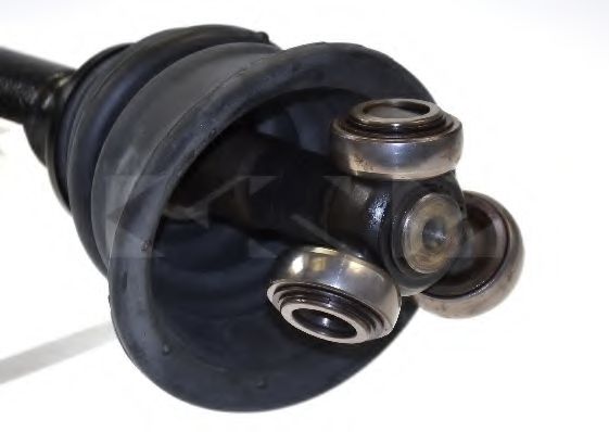 Приводной вал LÖBRO 303639