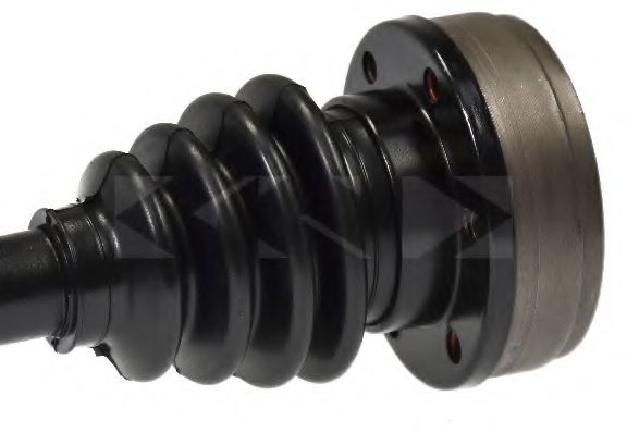 Приводной вал LÖBRO 301519