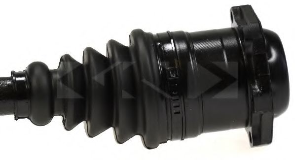 Приводной вал LÖBRO 304353