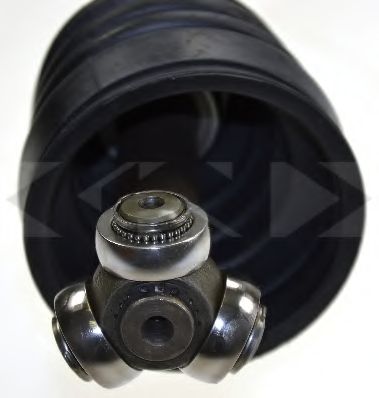 Приводной вал LÖBRO 304369