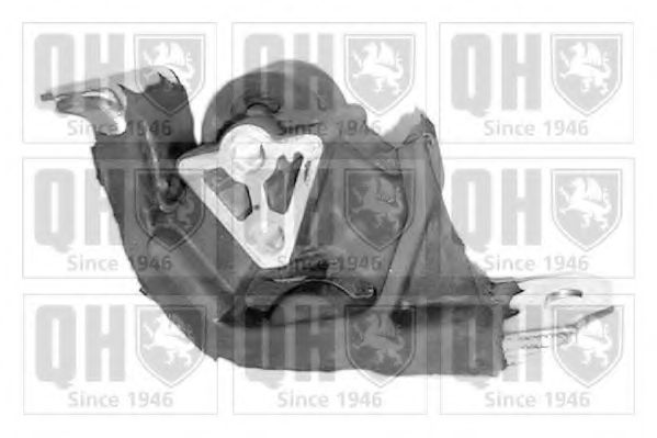 Подвеска, двигатель; Подвеска, автоматическая коробка передач; Подвеска, ступенчатая коробка передач QUINTON HAZELL EM1899