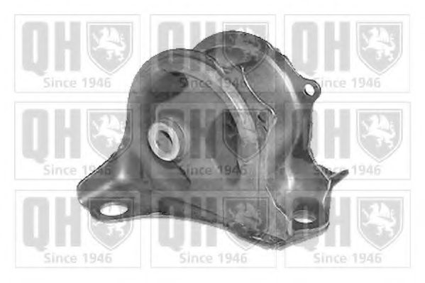 Подвеска, двигатель QUINTON HAZELL EM4133