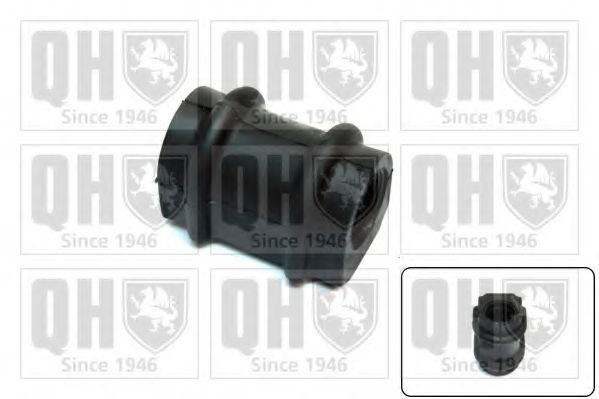 Опора, стабилизатор QUINTON HAZELL EMB3045