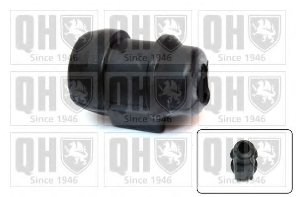 Опора, стабилизатор QUINTON HAZELL EMB7072