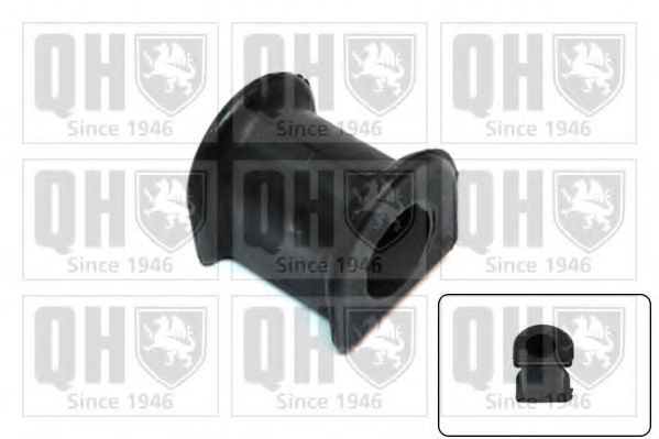 Опора, стабилизатор QUINTON HAZELL EMB7135