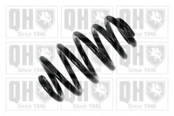 Пружина ходовой части QUINTON HAZELL QCS5542