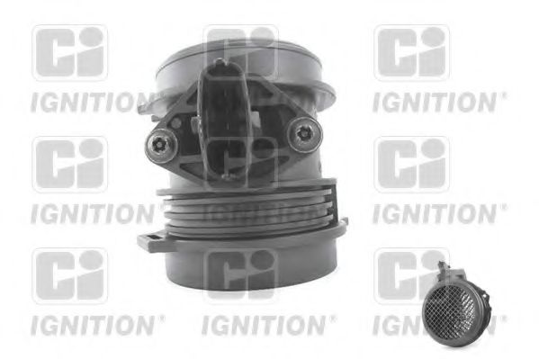 Расходомер воздуха QUINTON HAZELL QM972