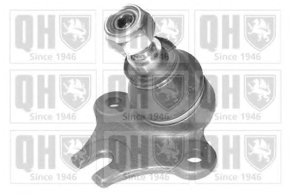 Несущий / направляющий шарнир QUINTON HAZELL QSJ1269S