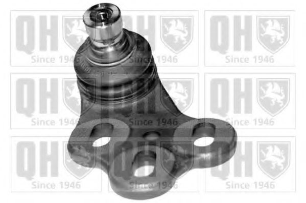 Несущий / направляющий шарнир QUINTON HAZELL QSJ1345S