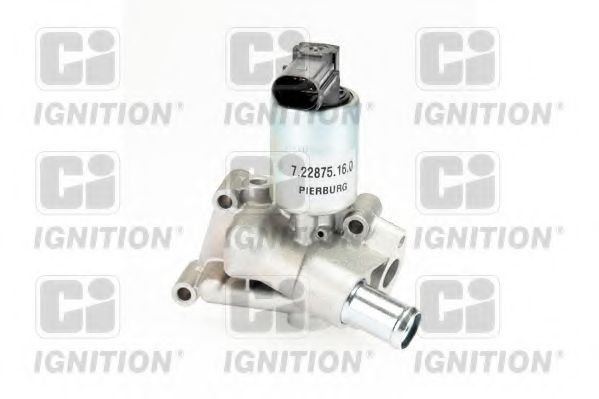 Клапан возврата ОГ QUINTON HAZELL XEGR29