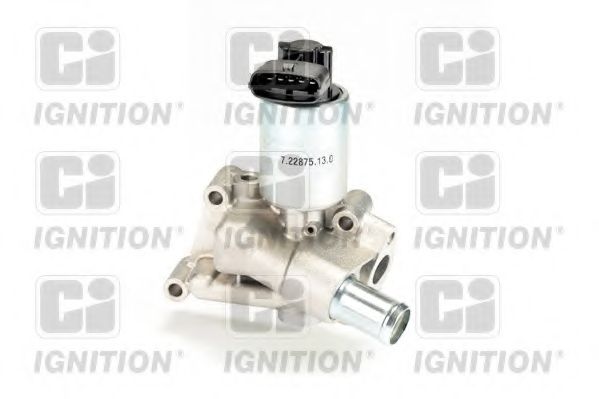 Клапан возврата ОГ QUINTON HAZELL XEGR8